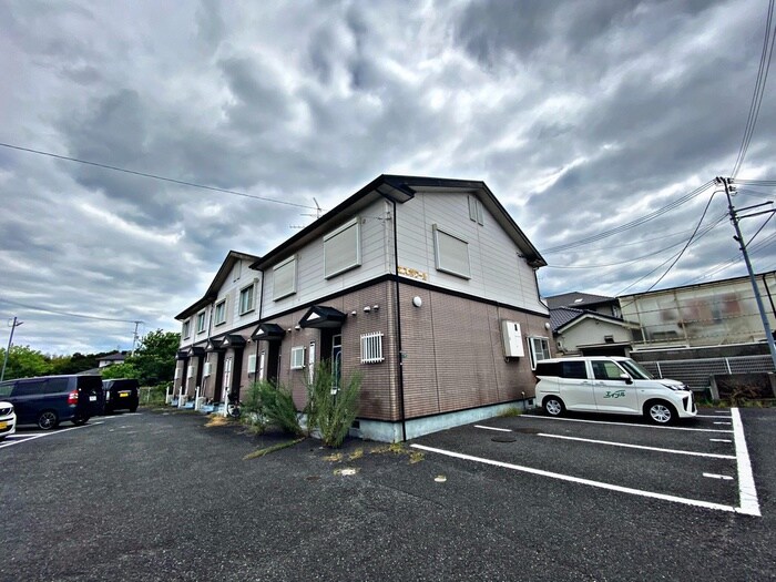 物件外観写真3　(外観写真)