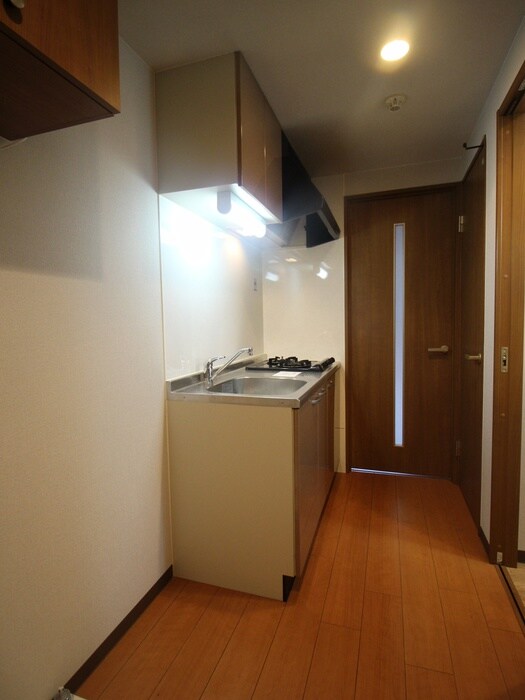 物件内観写真7　(廊下)