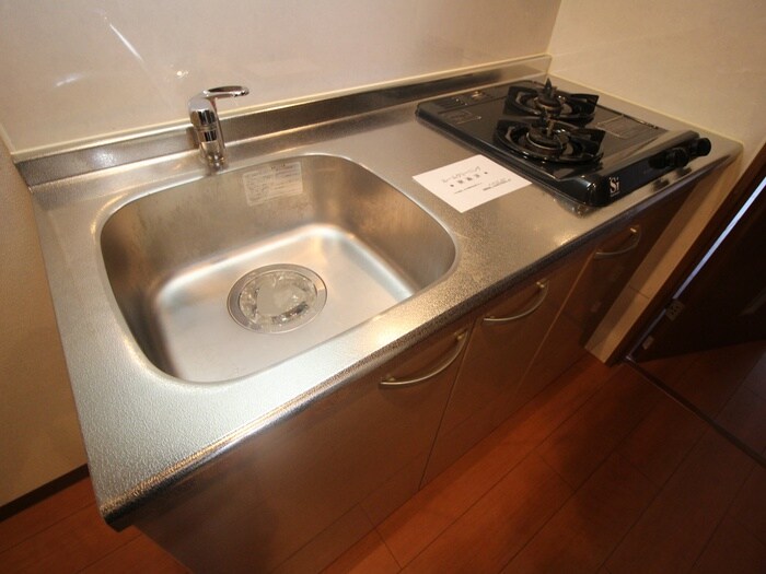 物件内観写真7　(キッチン)