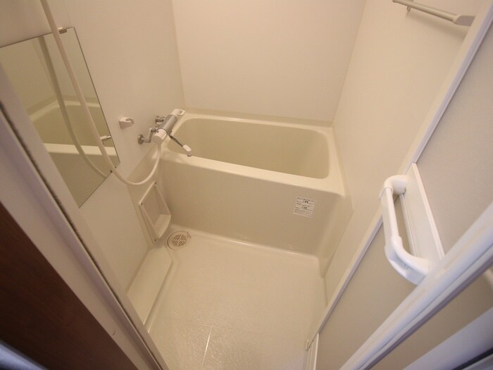 物件内観写真10　(バス／シャワールーム等)