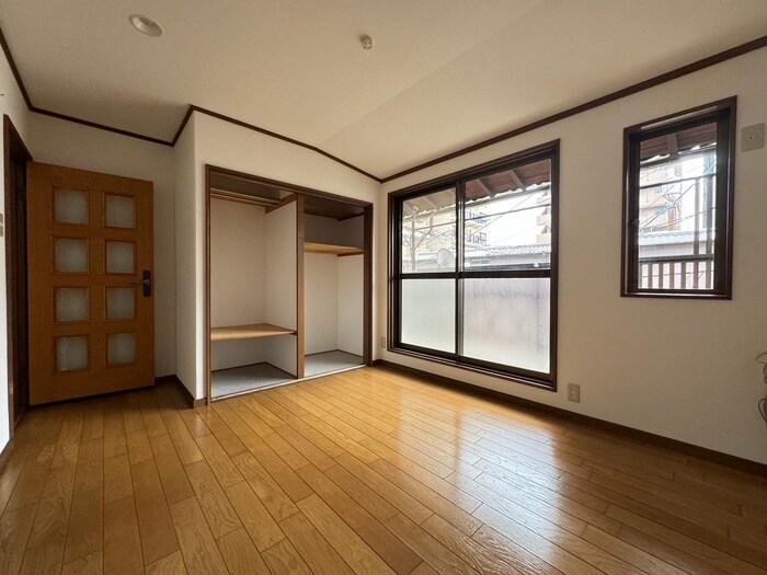 物件内観写真17　(居室)