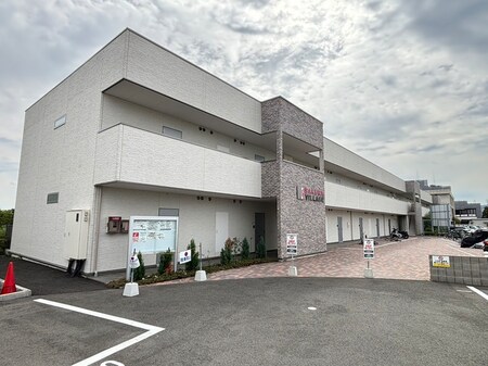 ＳＡＫＵＲＡ　ＶＩＬＬＡＧＥ外観写真