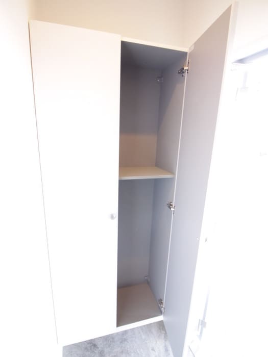 物件内観写真7　(収納)