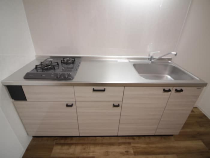 物件内観写真10　(キッチン)