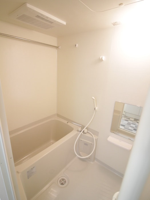物件内観写真12　(バス／シャワールーム等)