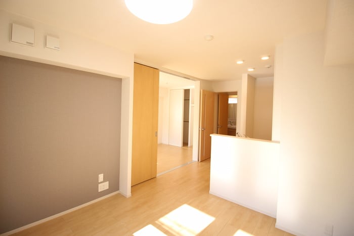 物件内観写真8　(居室)