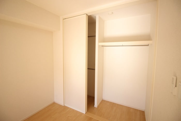 物件内観写真9　(収納)
