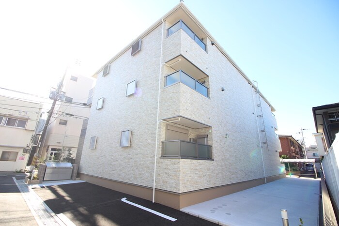 物件外観写真3　(その他)