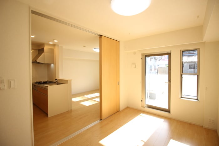 物件内観写真11　(居室)