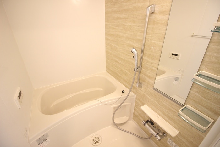 物件内観写真14　(バス／シャワールーム等)