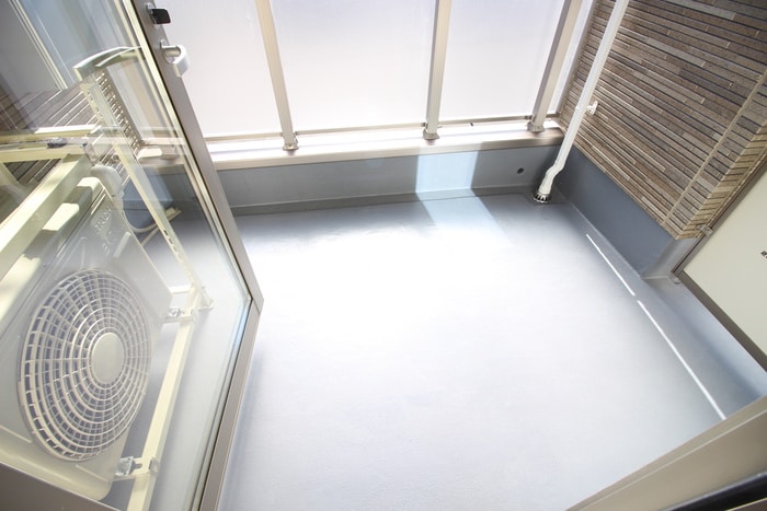 物件内観写真19　(ベランダ・バルコニー)