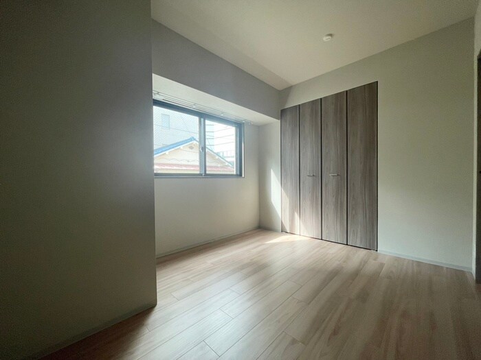 物件内観写真9　(居室)