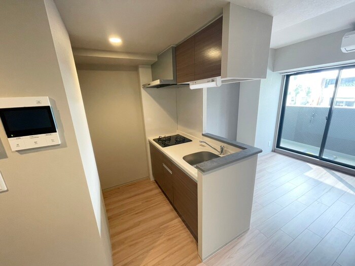 物件内観写真10　(キッチン)