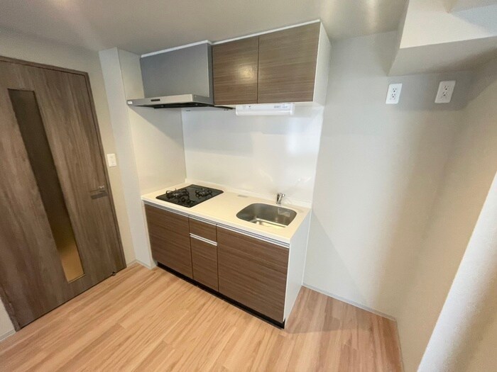 物件内観写真11　(キッチン)