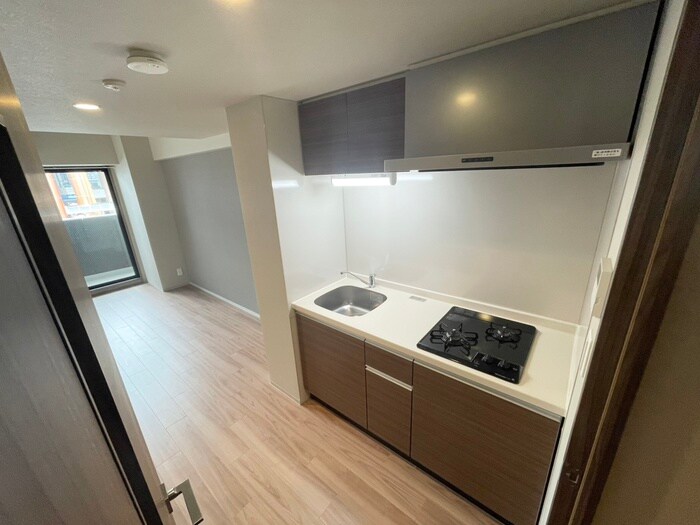 物件内観写真11　(キッチン)