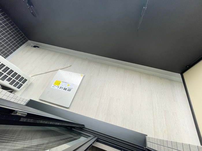 物件内観写真18　(ベランダ・バルコニー)