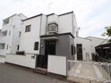 田坂貸家