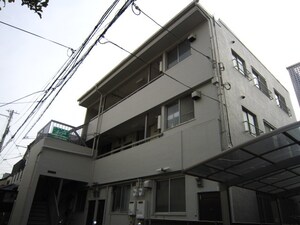 ＲＥＣＩＥＮＴＥ楠丘外観写真