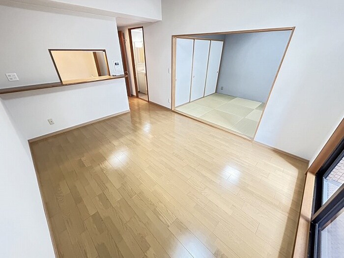 物件内観写真8　(居室)