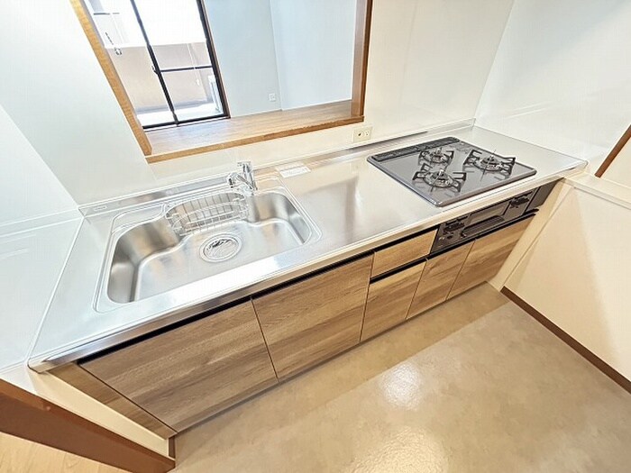 物件内観写真12　(居室)