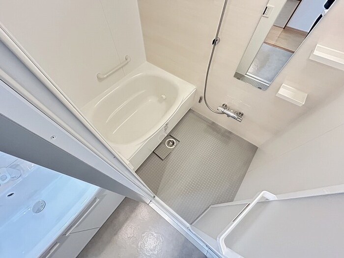 物件内観写真13　(バス／シャワールーム等)