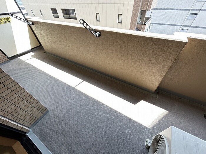 物件内観写真21　(ベランダ・バルコニー)