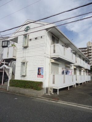 ロイヤルワールド８８外観写真