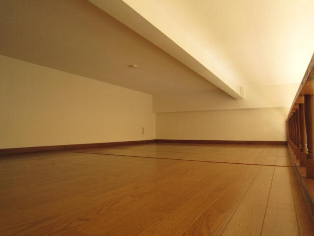 物件内観写真10　(ロフト)