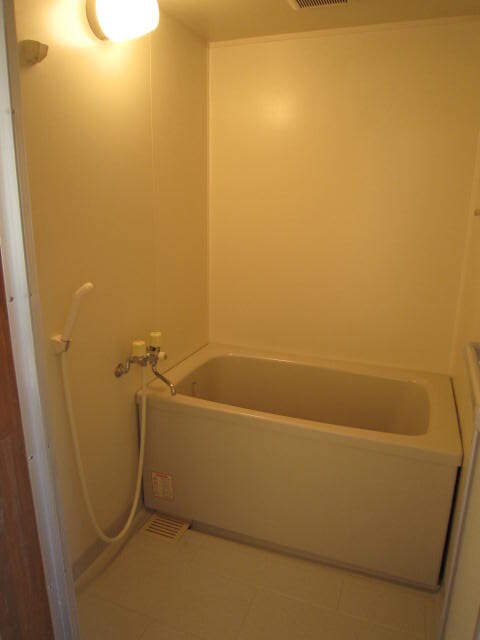 物件内観写真14　(バス／シャワールーム等)
