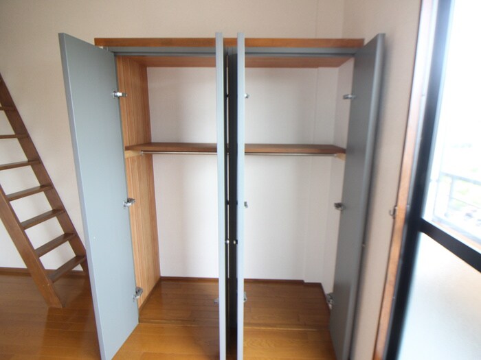 物件内観写真15　(収納)