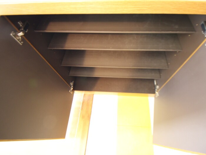 物件内観写真17　(靴箱)