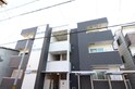 フジパレス若江岩田