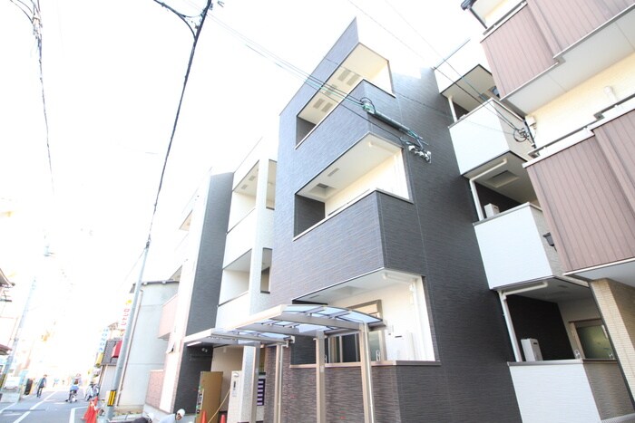 物件外観写真2　(その他)