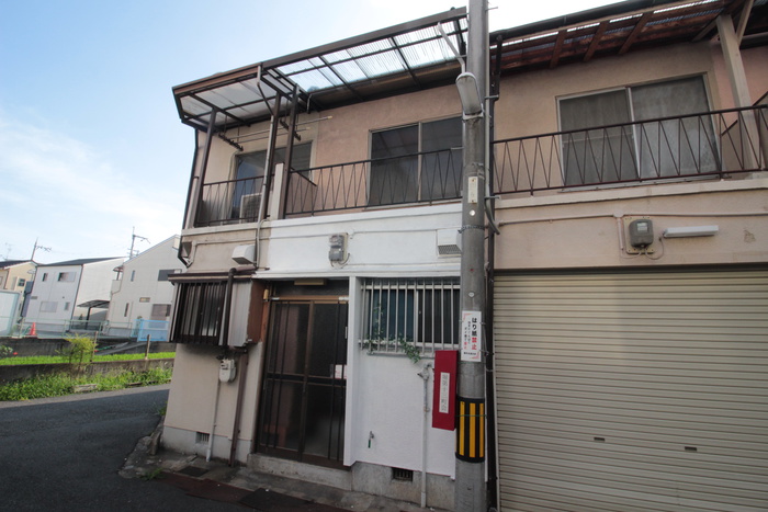 松原市天美南２丁目貸家（４４）