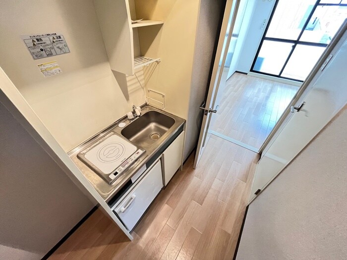 物件内観写真7　(キッチン)