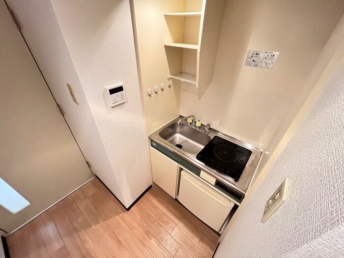 物件内観写真7　(キッチン)