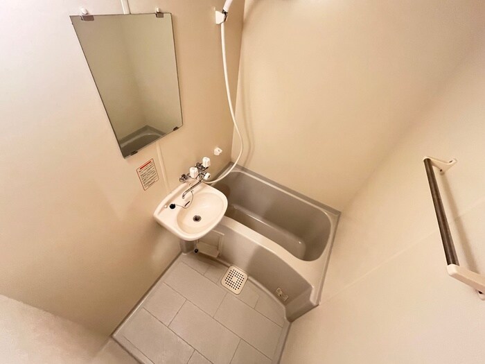 物件内観写真9　(バス／シャワールーム等)