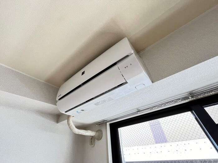 物件内観写真17　(廊下)