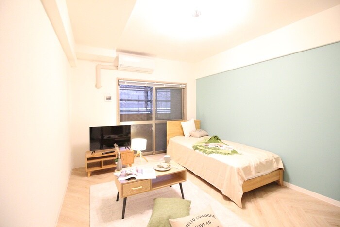 物件内観写真7　(居室)