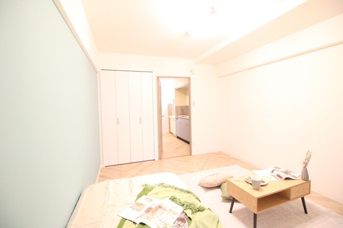 物件内観写真8　(居室)