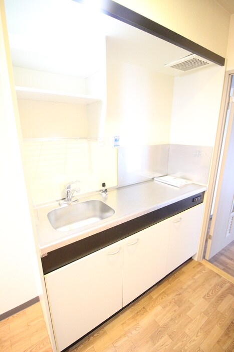 物件内観写真9　(キッチン)