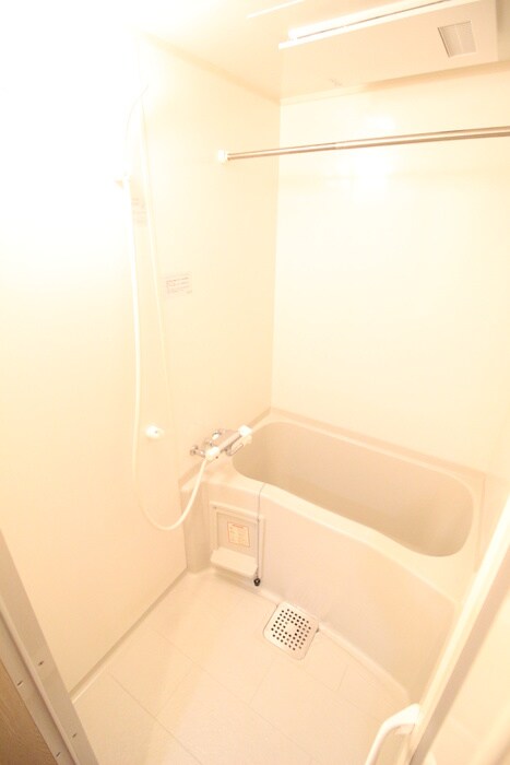 物件内観写真10　(バス／シャワールーム等)