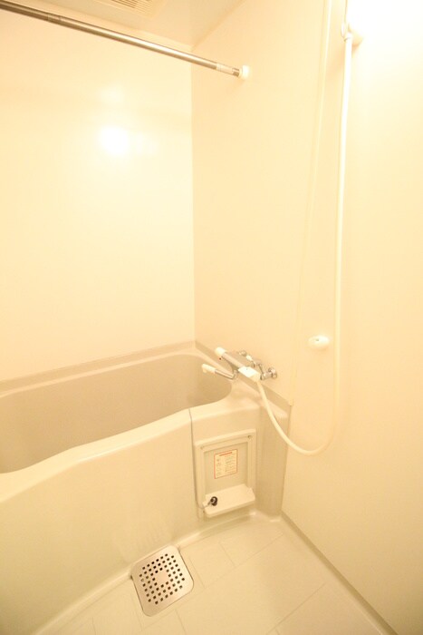 物件内観写真10　(バス／シャワールーム等)