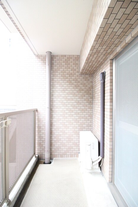 物件内観写真15　(ベランダ・バルコニー)