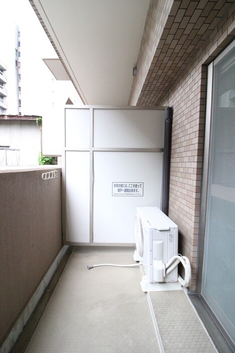 物件内観写真15　(ベランダ・バルコニー)