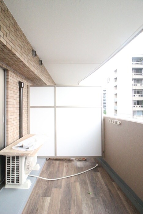 物件内観写真15　(ベランダ・バルコニー)