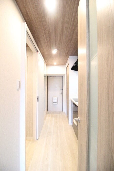 物件内観写真19　(廊下)