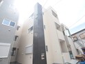 仮）ハーモニーテラス東淡路Ｂ棟