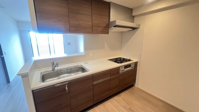 物件内観写真7　(キッチン)