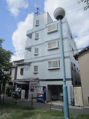 エクセル大和田外観写真